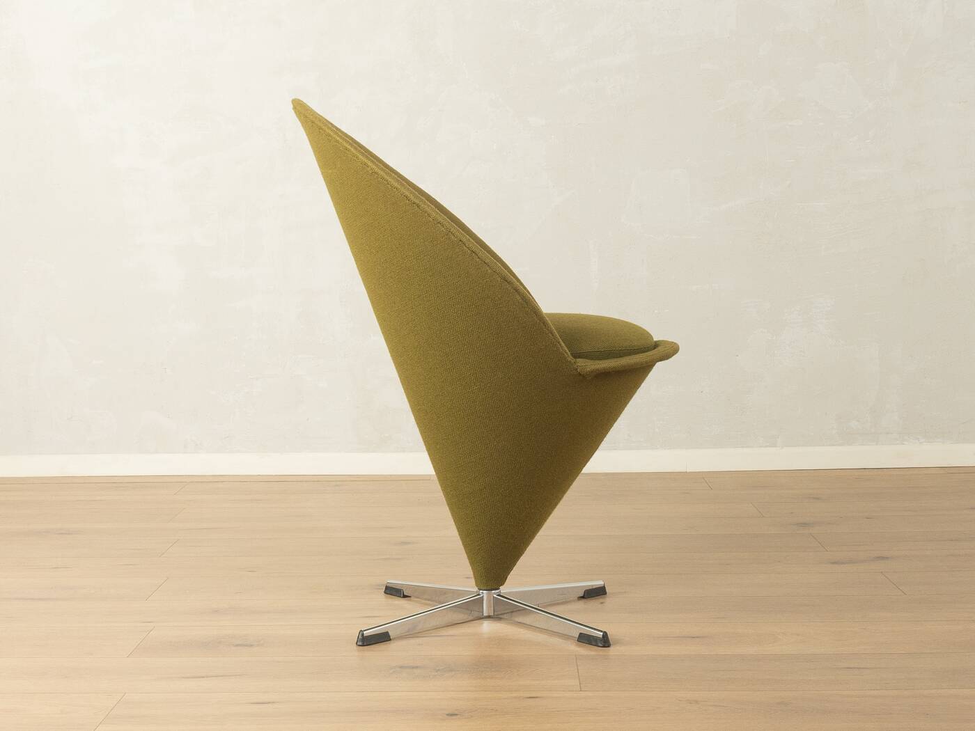Vitra | Verner Panton Cone Chair