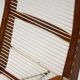 String Chair by Martin Eisler and Carlo Hauner, Brazil, 1960s