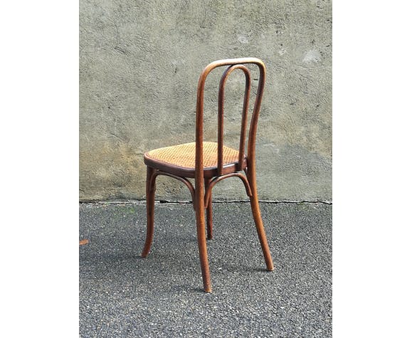Bistro chair Thonet