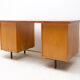 Vintage writing desk, 1970´s, Czechoslovakia