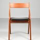 Folding Chair from Dyrlund