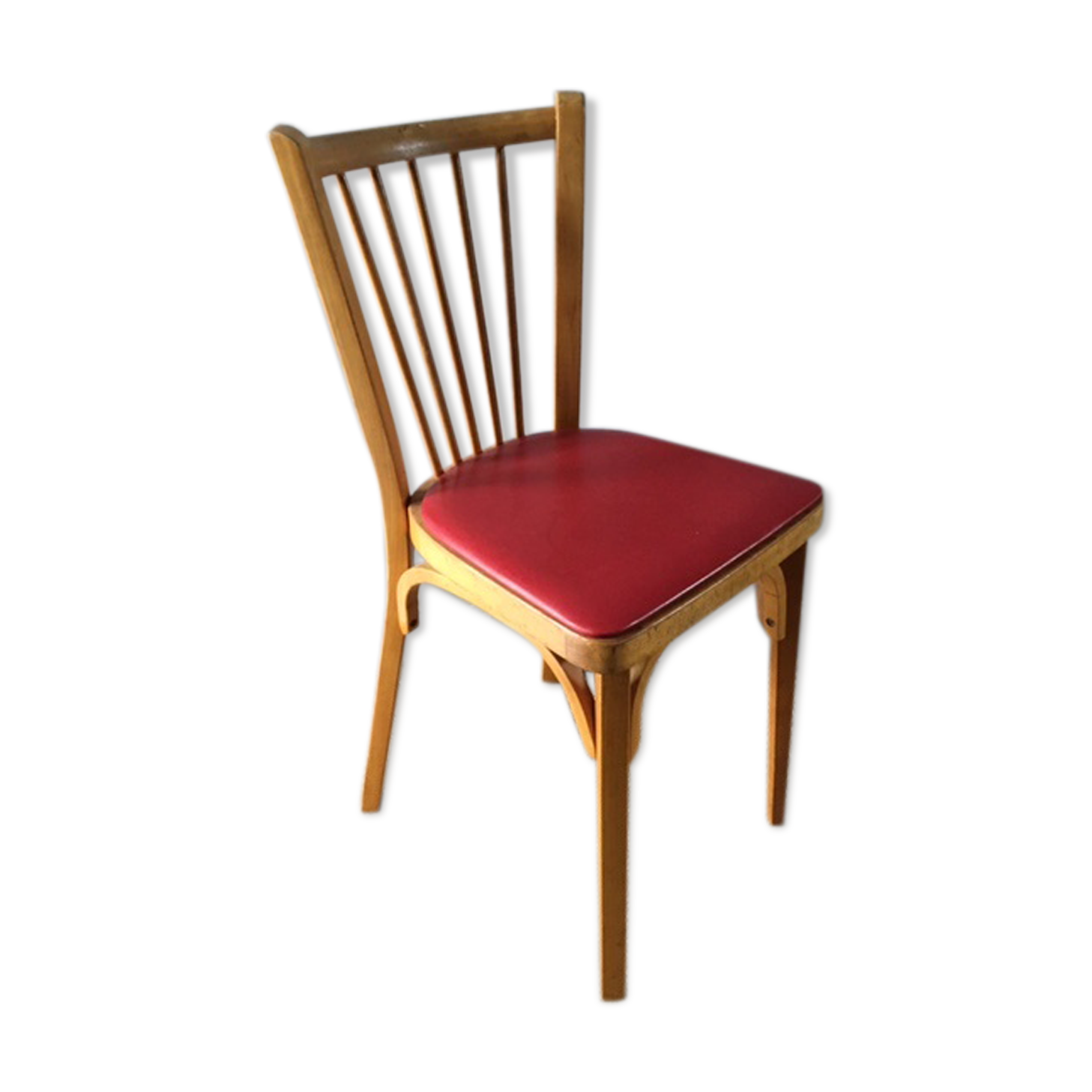 Chaise Baumann