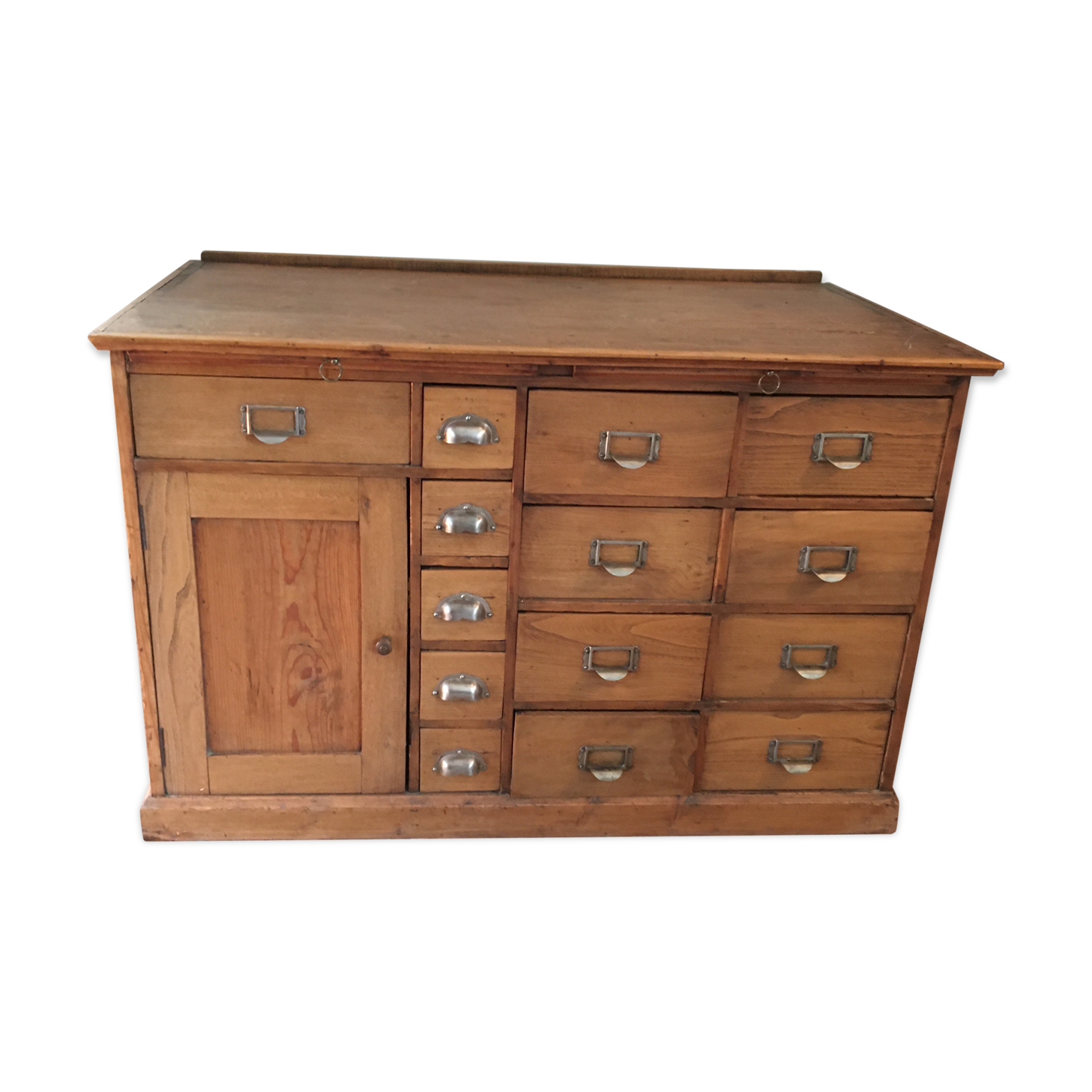 Apothecary craft furniture