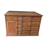 Apothecary craft furniture