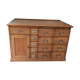 Apothecary craft furniture