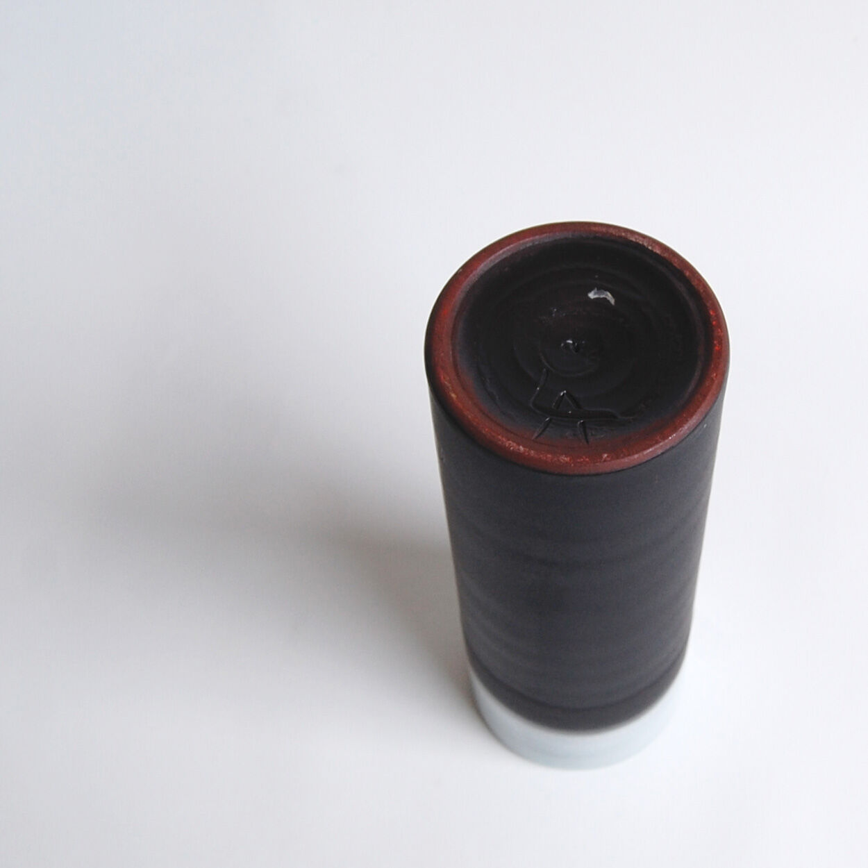 Vase roll Antonio Lampecco