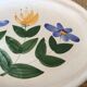 Plat Poterie du Marais