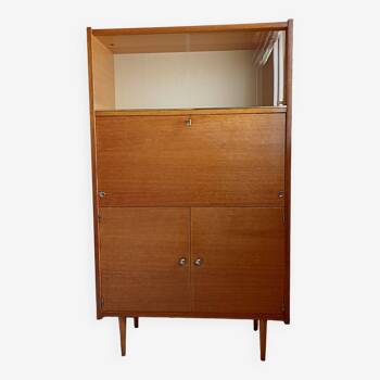 Vintage secretary