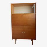 Vintage secretary