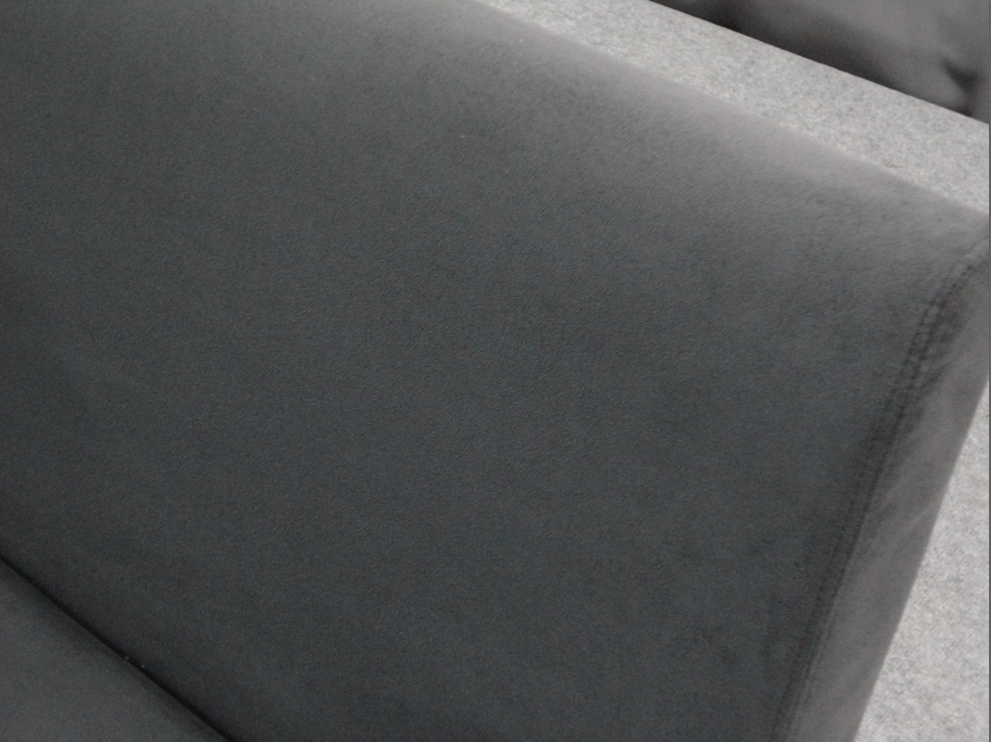 Claesson Koivisto Rune velvet sofa