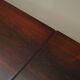 Rosewood table, Danish design, 1970s, production: Denmark