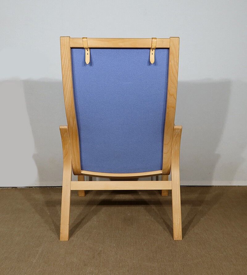 Armchair "Albert" by Finn Ostergaard for Skipper - 1970