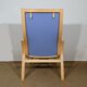 Armchair "Albert" by Finn Ostergaard for Skipper - 1970