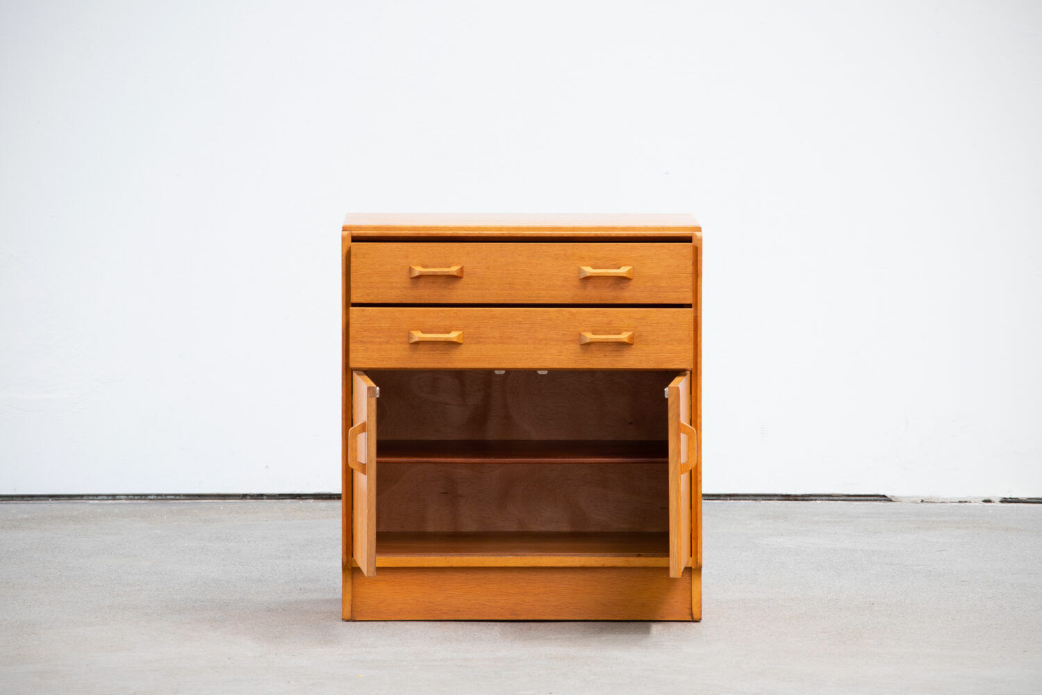 Buffet scandinave  1960