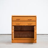 Buffet scandinave  1960