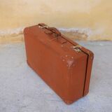 Vintage suitcase