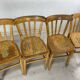 Chaises bistrot