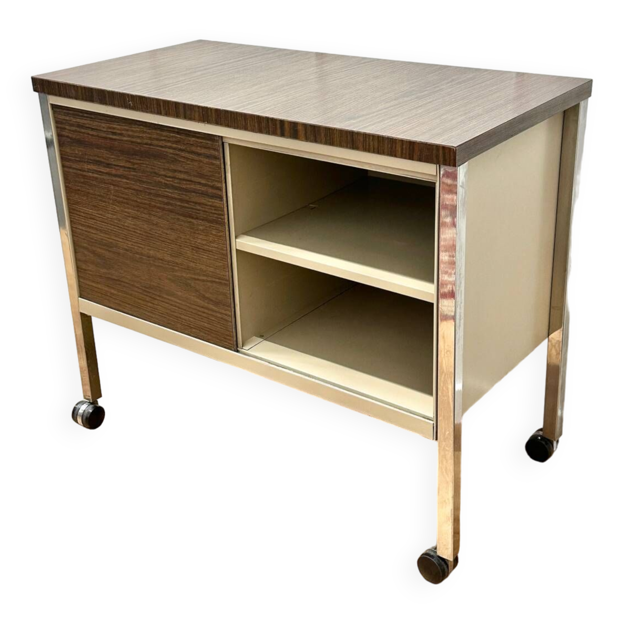 Vintage 70's sideboard