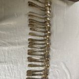 Ménagère en Inox
