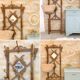 Porte manteaux
