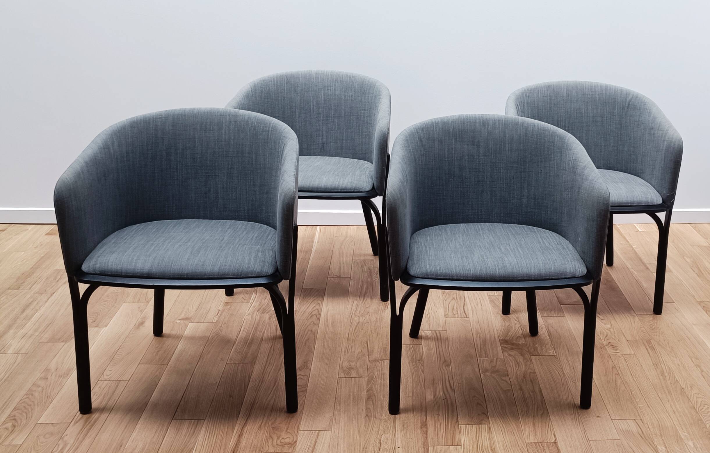 Ton Split office chair