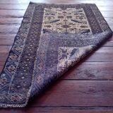 Handmade Afghan Beluch rug 181x115cm