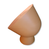 Lampe de bureau par Ola Wihlborg pour IKEA ps series 2017