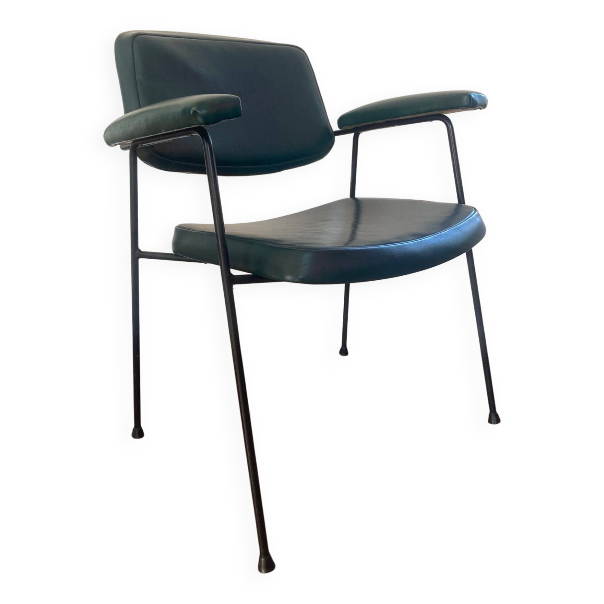 Pierre Paulin armchair