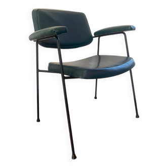 Pierre Paulin armchair