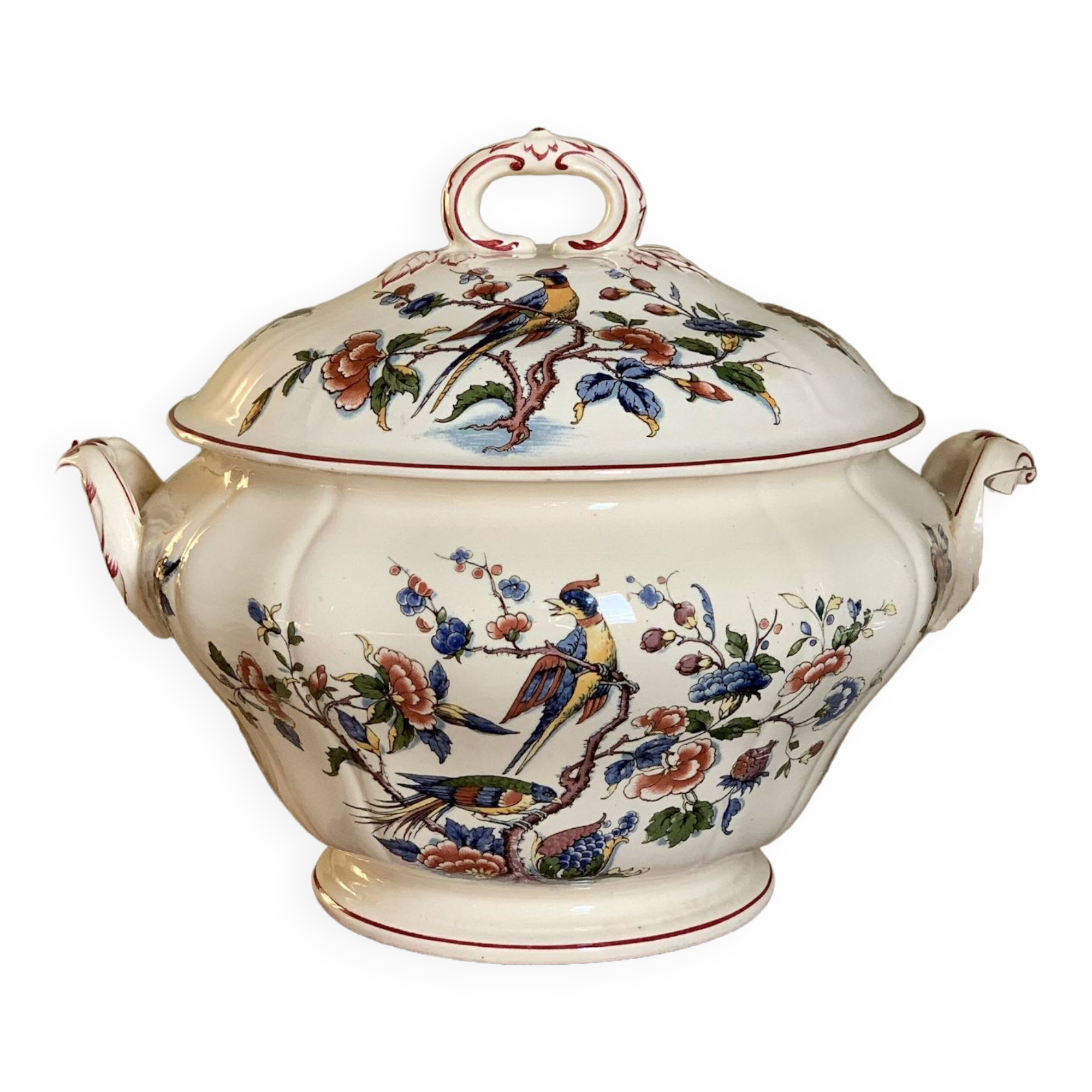Villeroy Et Boch Ancienne Collectionnull