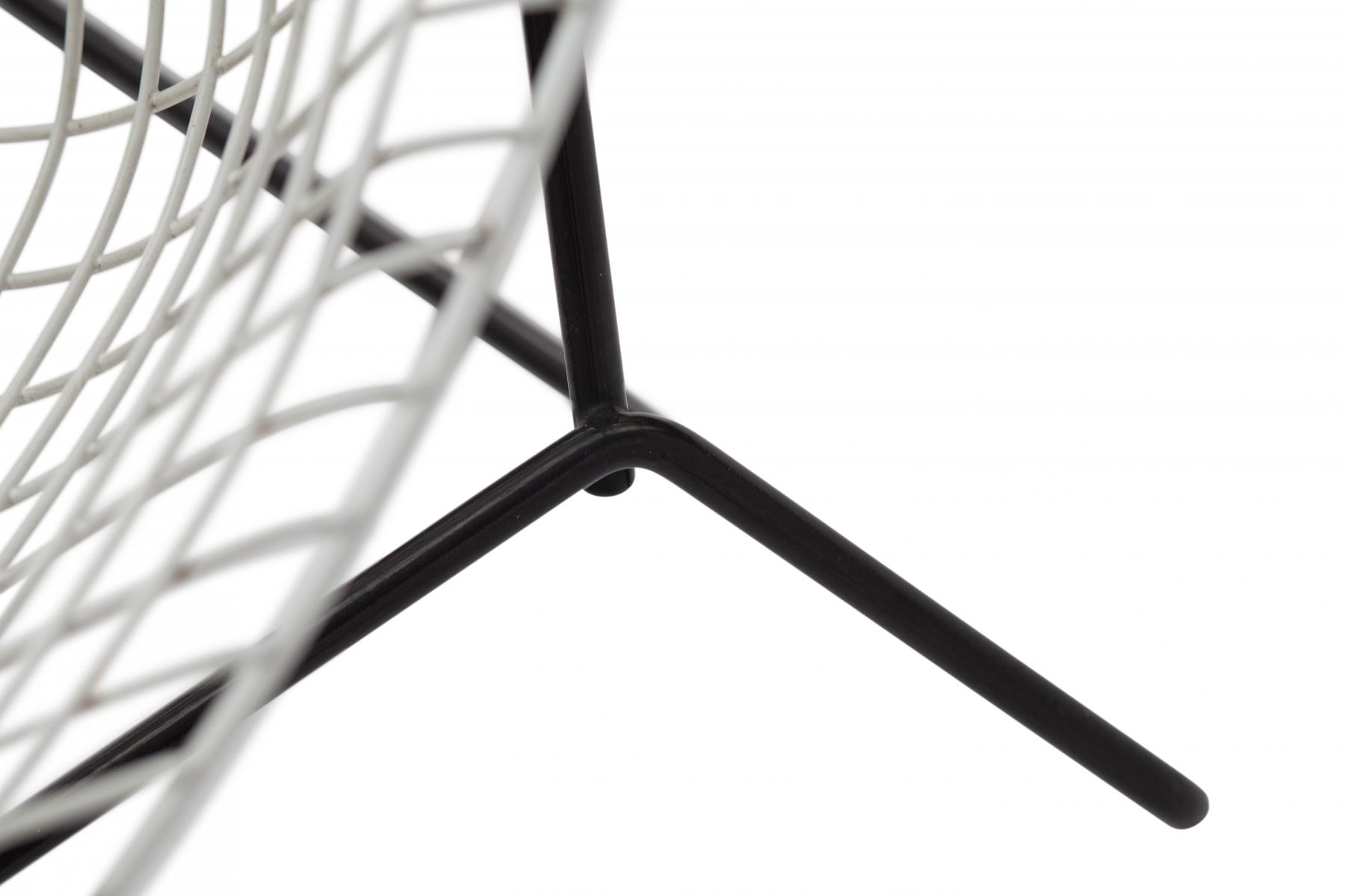 Set of chairs Bird by Harry Bertoia for Knoll International, 1960 s