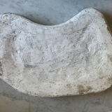 Workshop plaster mold