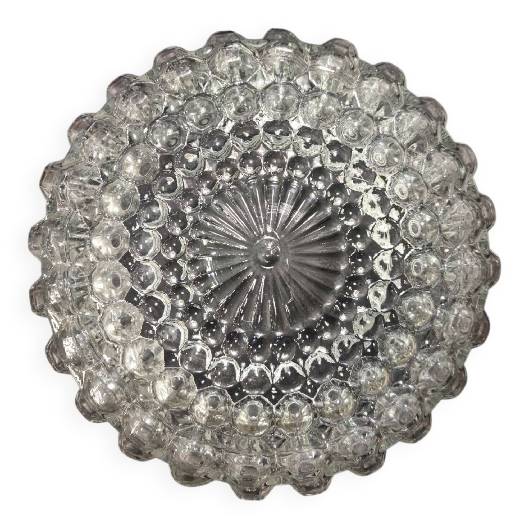 Ceiling light or wall light