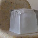 IVIKEN Ikea vintage ice cube lamp 1990