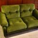 B&B Italia Coronado Loveseat