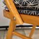 Set of 2 H-214 Dining Chairs by Jindřich Halabala, 1930s, Czechoslovakia