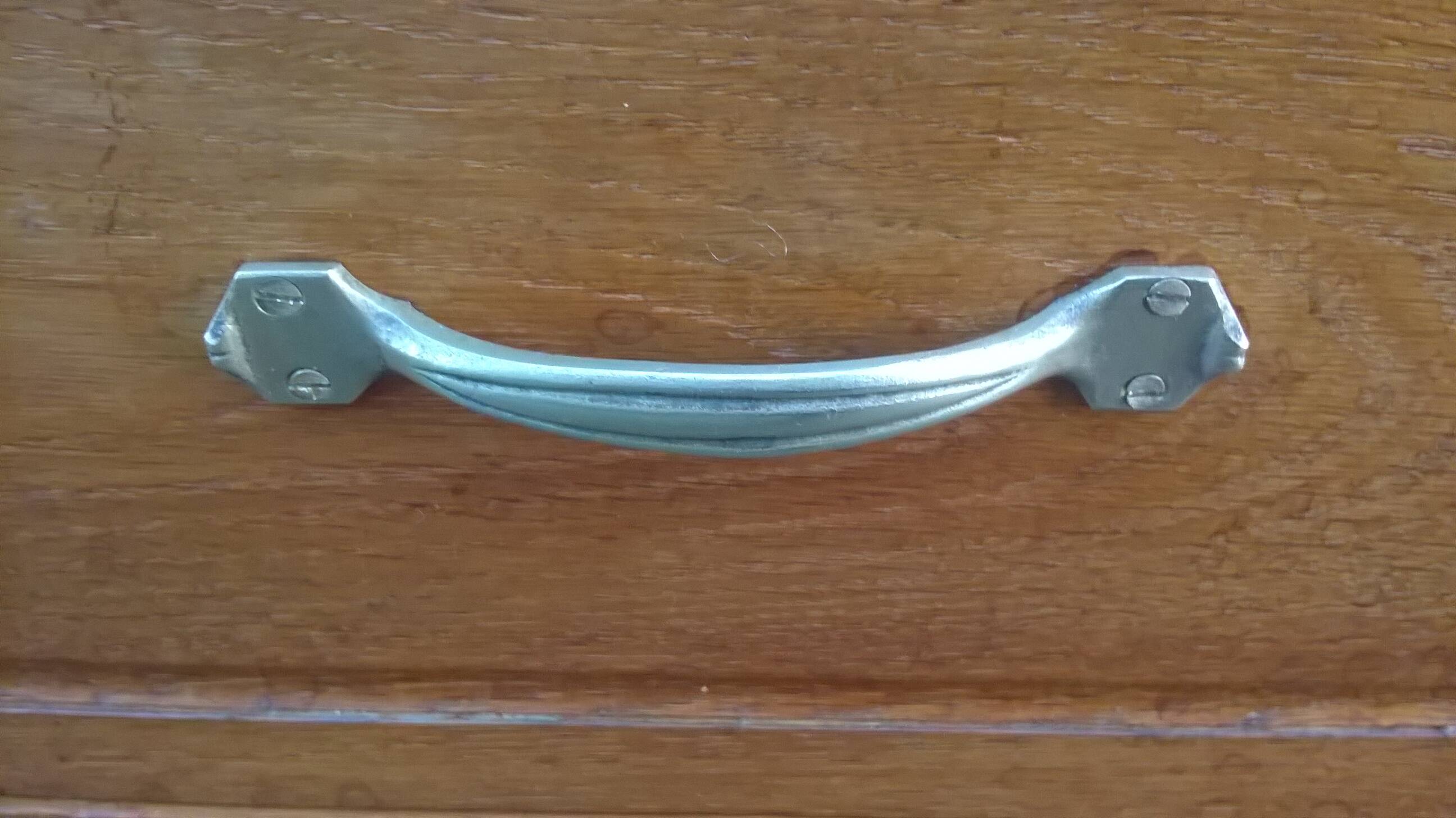 Raw Parisian wardrobe from the 1930s