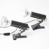 Targetti Sankey spotlights, set of two