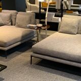 B&B Italia Atoll Lounge Chair – Design Antonio Citterio