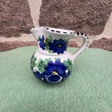 Pitcher