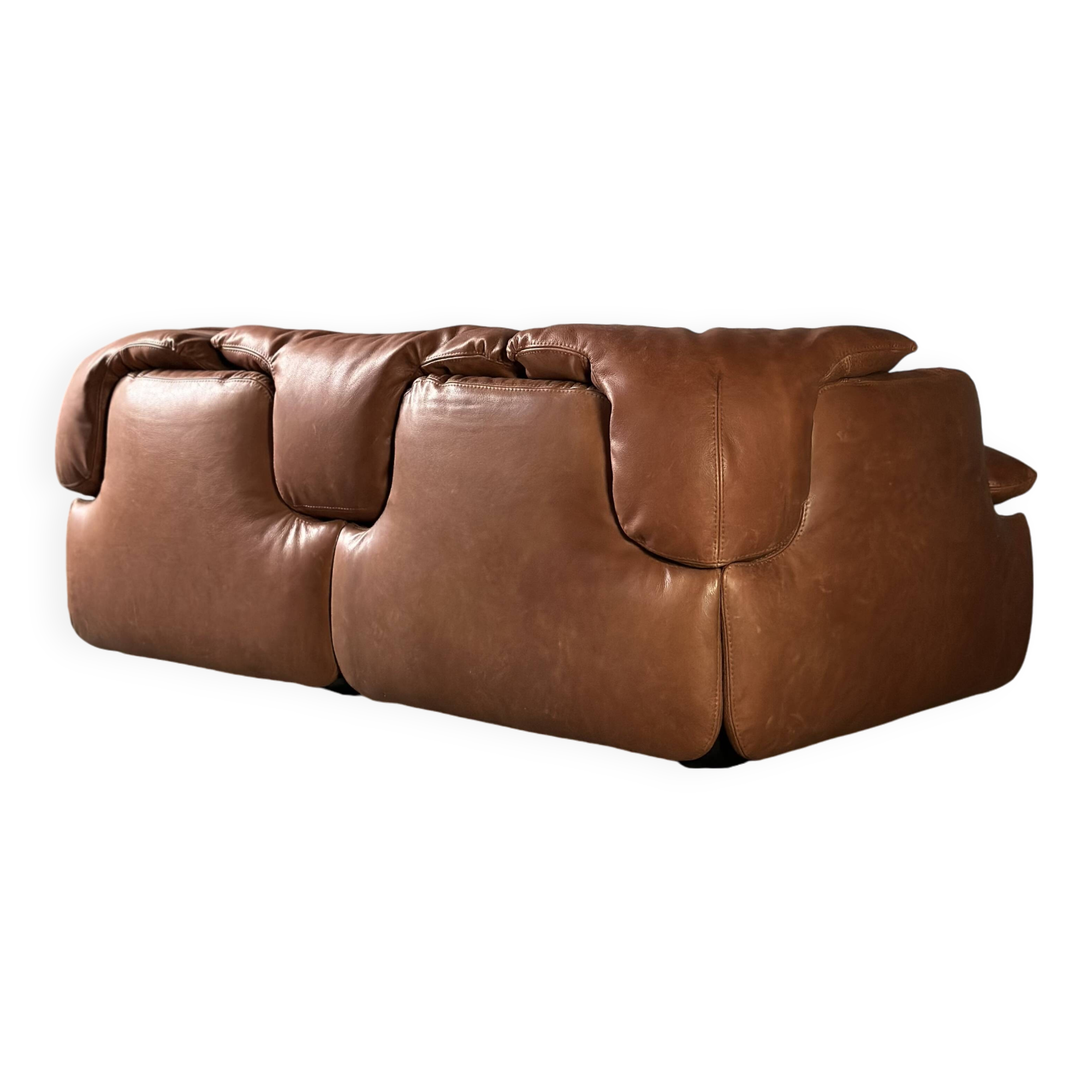 CONFIDENTIAL by Alberto Rosselli for SAPORITI