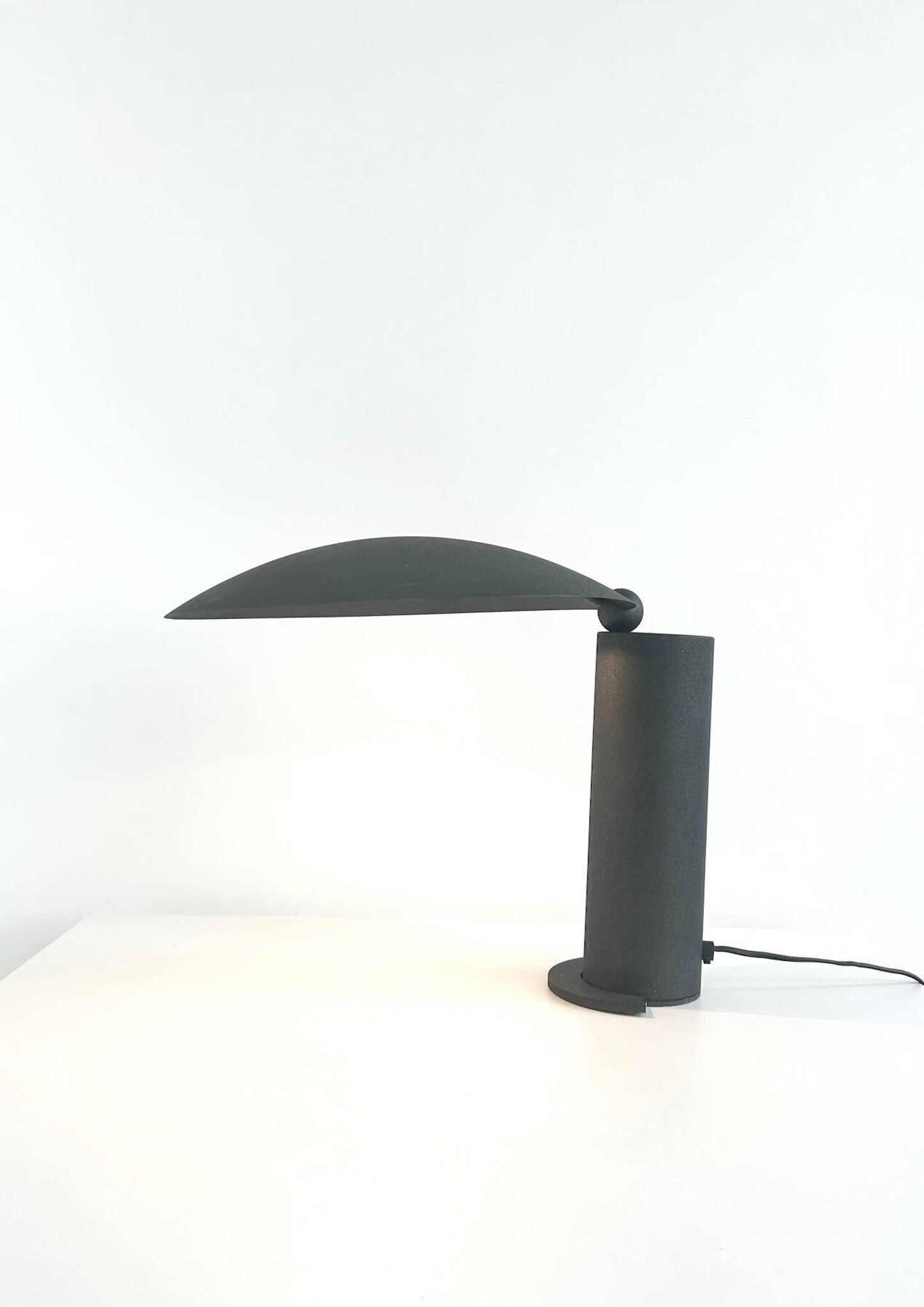 Lampe Washington de Jean Michel Wilmotte, 1983