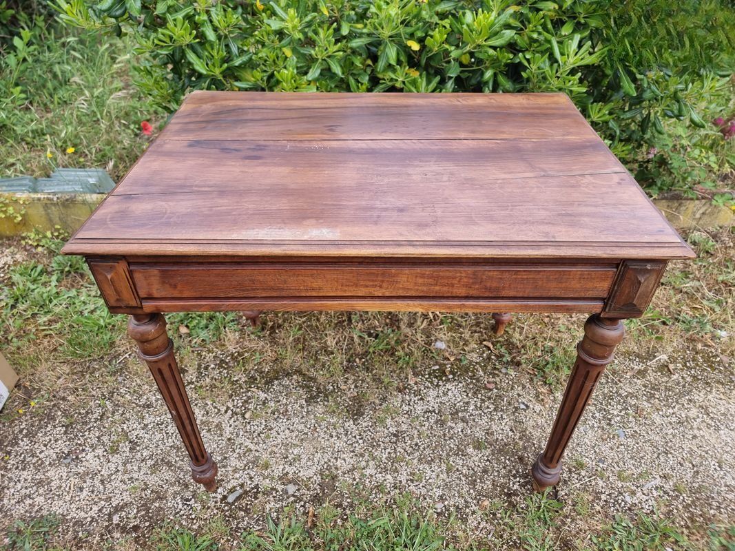 Antique table