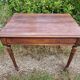Antique table