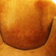 Toad armchair