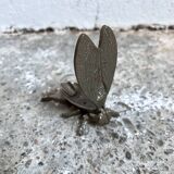 Cendrier mouche vintage