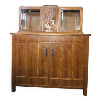 Art Deco Style Sideboard