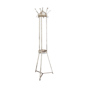 Porte-manteau Art Nouveau Ca.1910