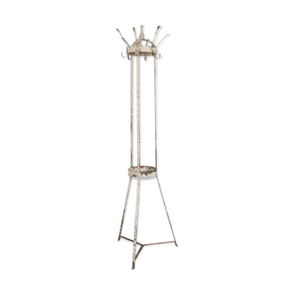 Art Nouveau coat rack Ca.1910