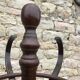 Parrot coat hanger